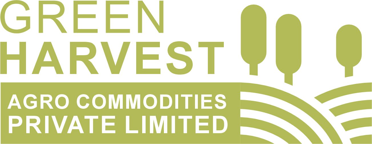 Green Harvest Agro Commodities Private Limited logo